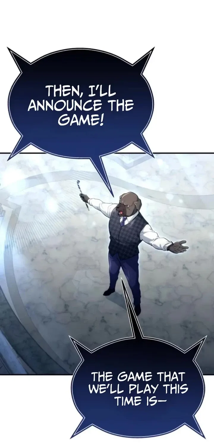 Tower of God: Urek Mazino Chapter 11 page 36 - 