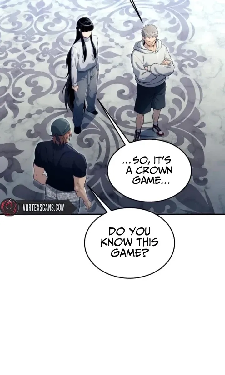 Tower of God: Urek Mazino Chapter 11 page 38 - 