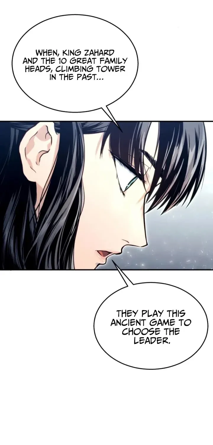 Tower of God: Urek Mazino Chapter 11 page 39 - 