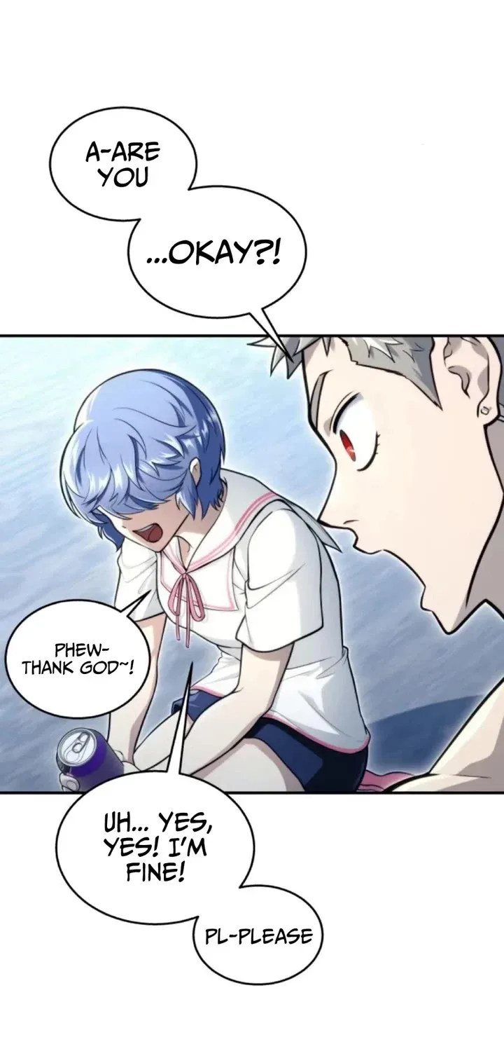 Tower of God: Urek Mazino Chapter 11 page 5 - 