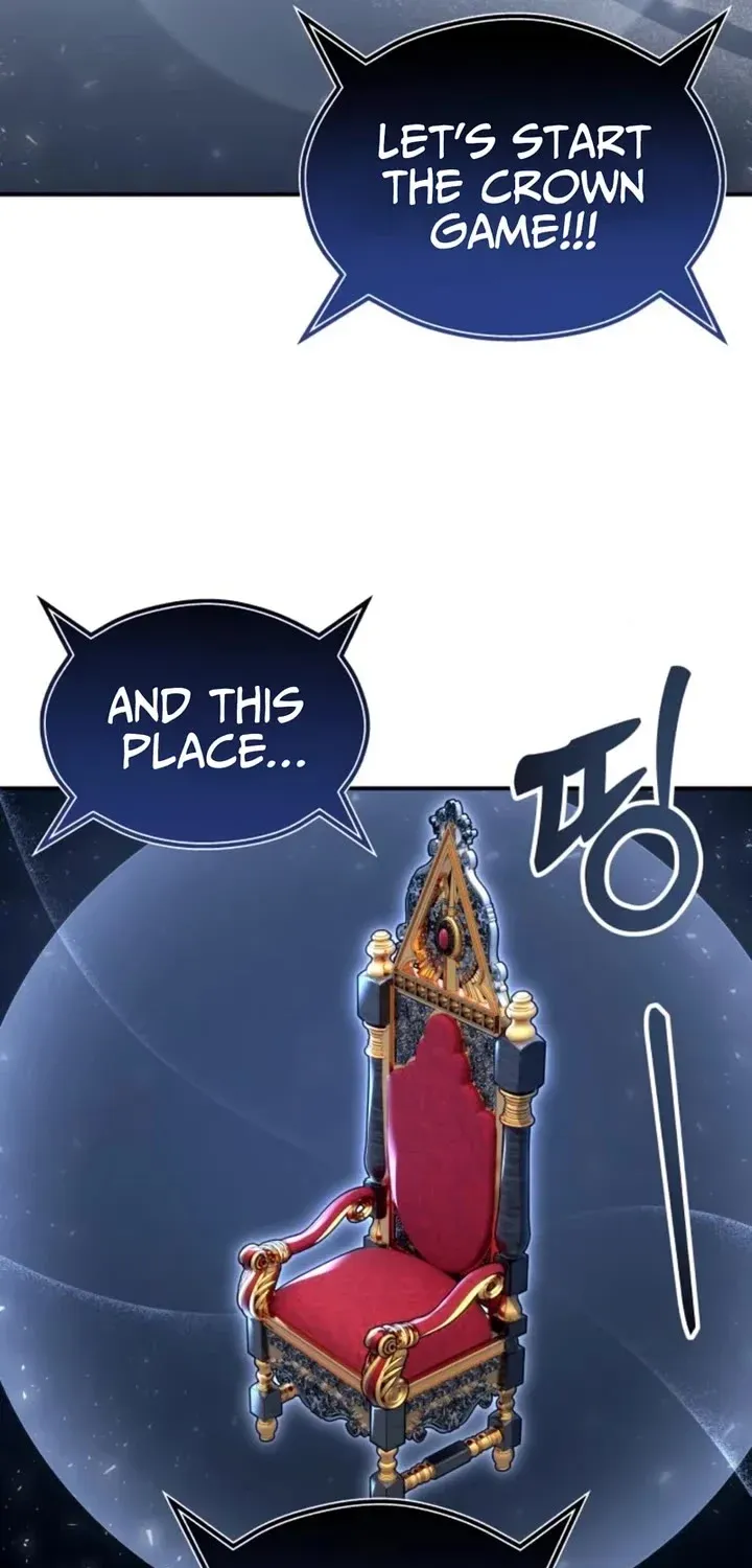 Tower of God: Urek Mazino Chapter 11 page 51 - 