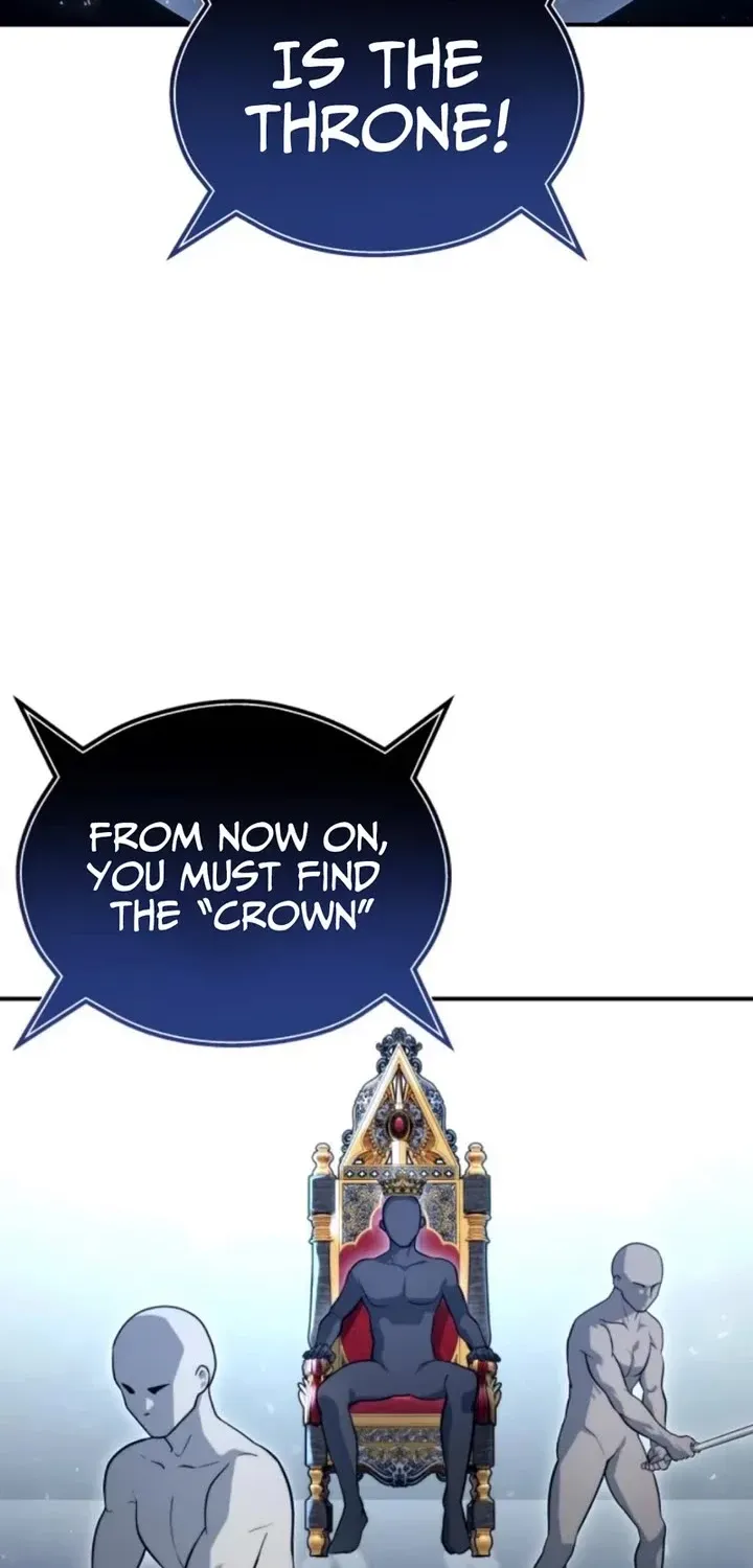 Tower of God: Urek Mazino Chapter 11 page 52 - 