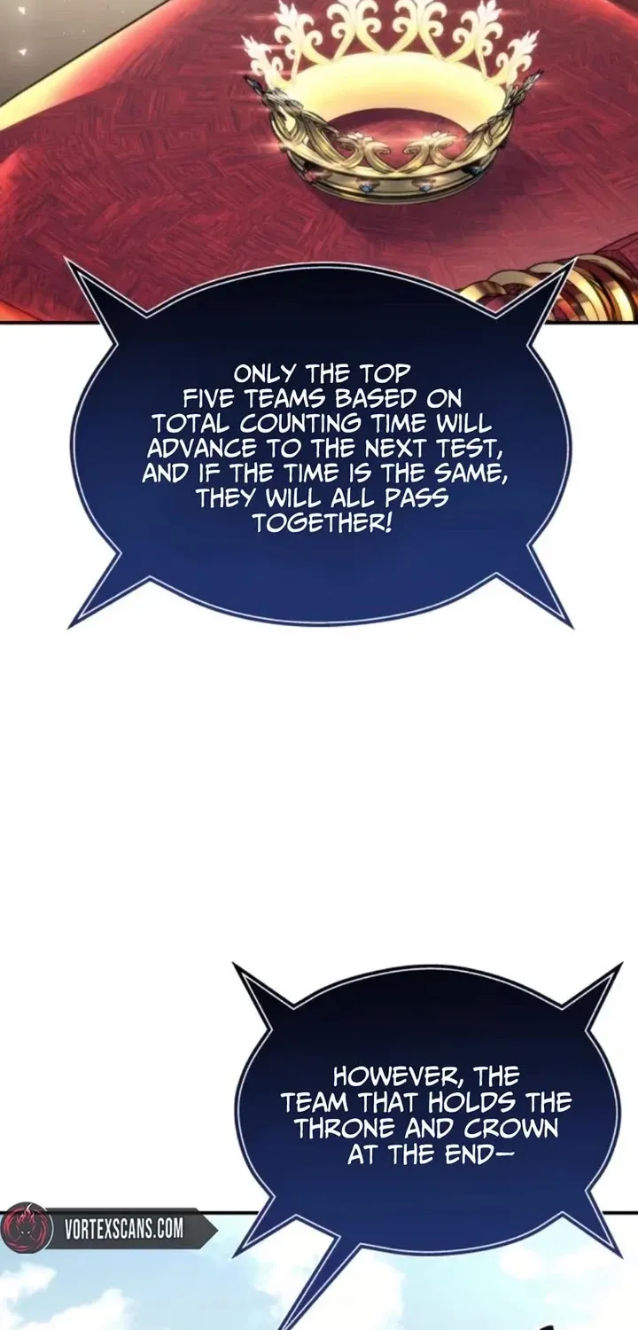 Tower of God: Urek Mazino Chapter 11 page 54 - 
