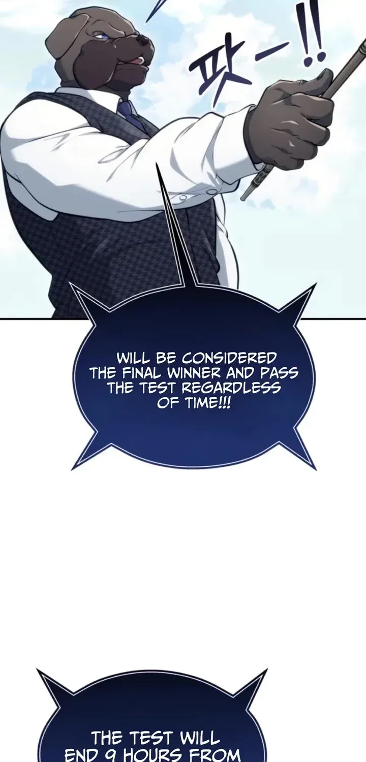 Tower of God: Urek Mazino Chapter 11 page 55 - 
