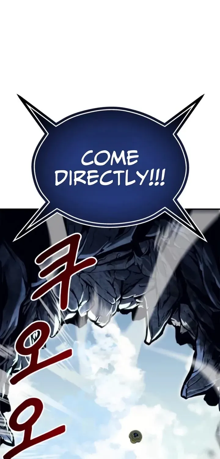 Tower of God: Urek Mazino Chapter 11 page 57 - 
