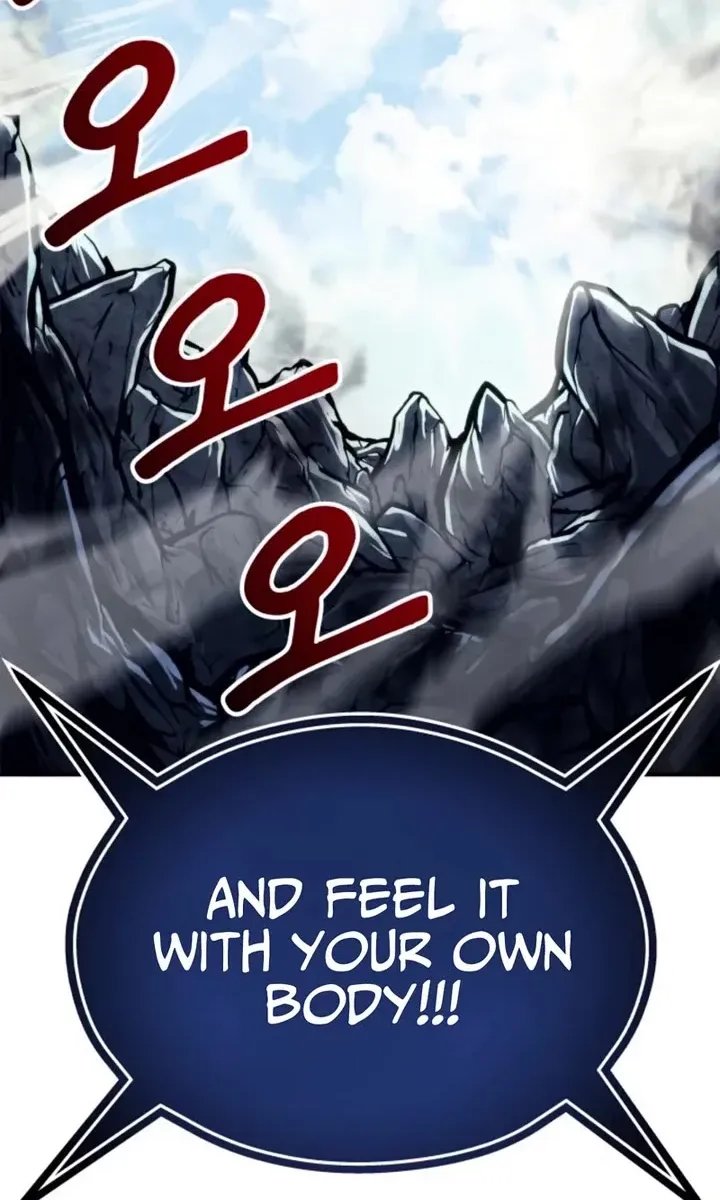 Tower of God: Urek Mazino Chapter 11 page 58 - 