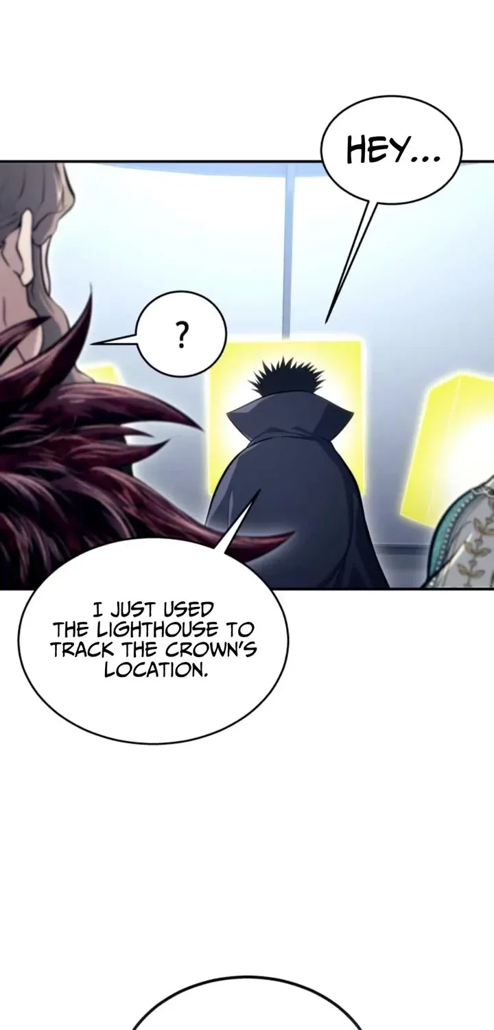 Tower of God: Urek Mazino Chapter 11 page 65 - 