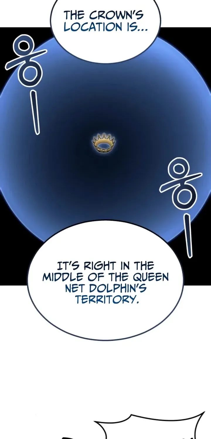 Tower of God: Urek Mazino Chapter 11 page 66 - 