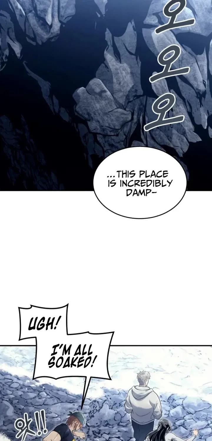Tower of God: Urek Mazino Chapter 11 page 69 - 