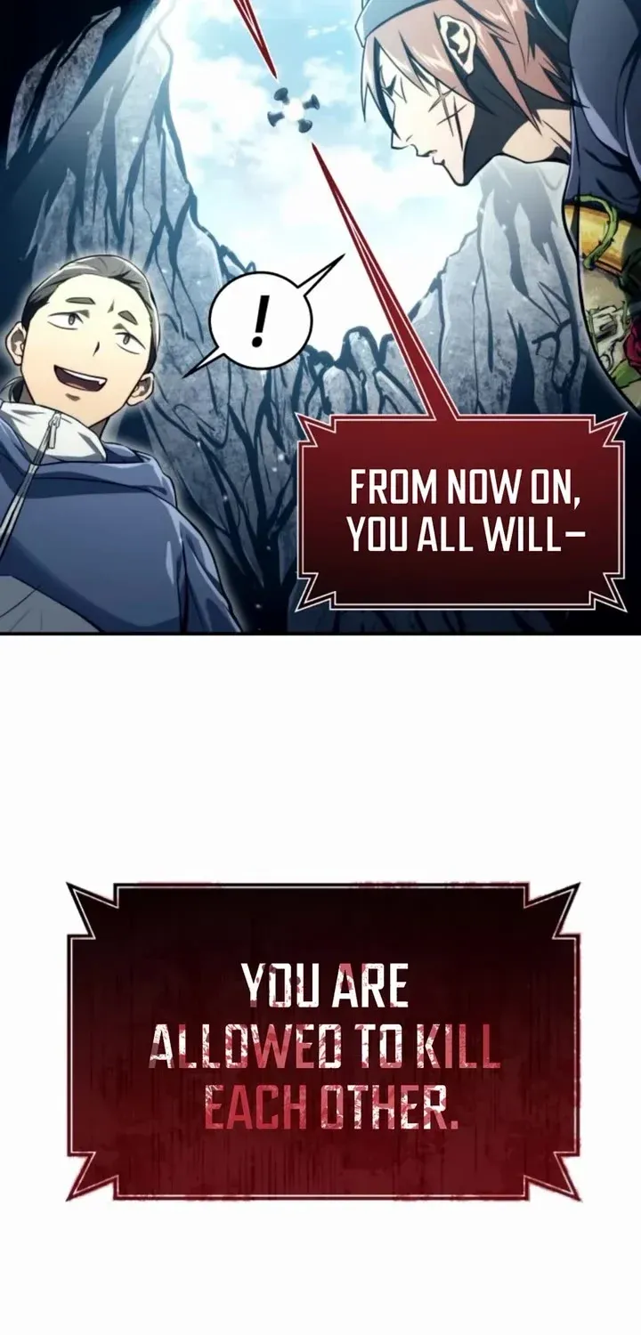 Tower of God: Urek Mazino Chapter 11 page 73 - 