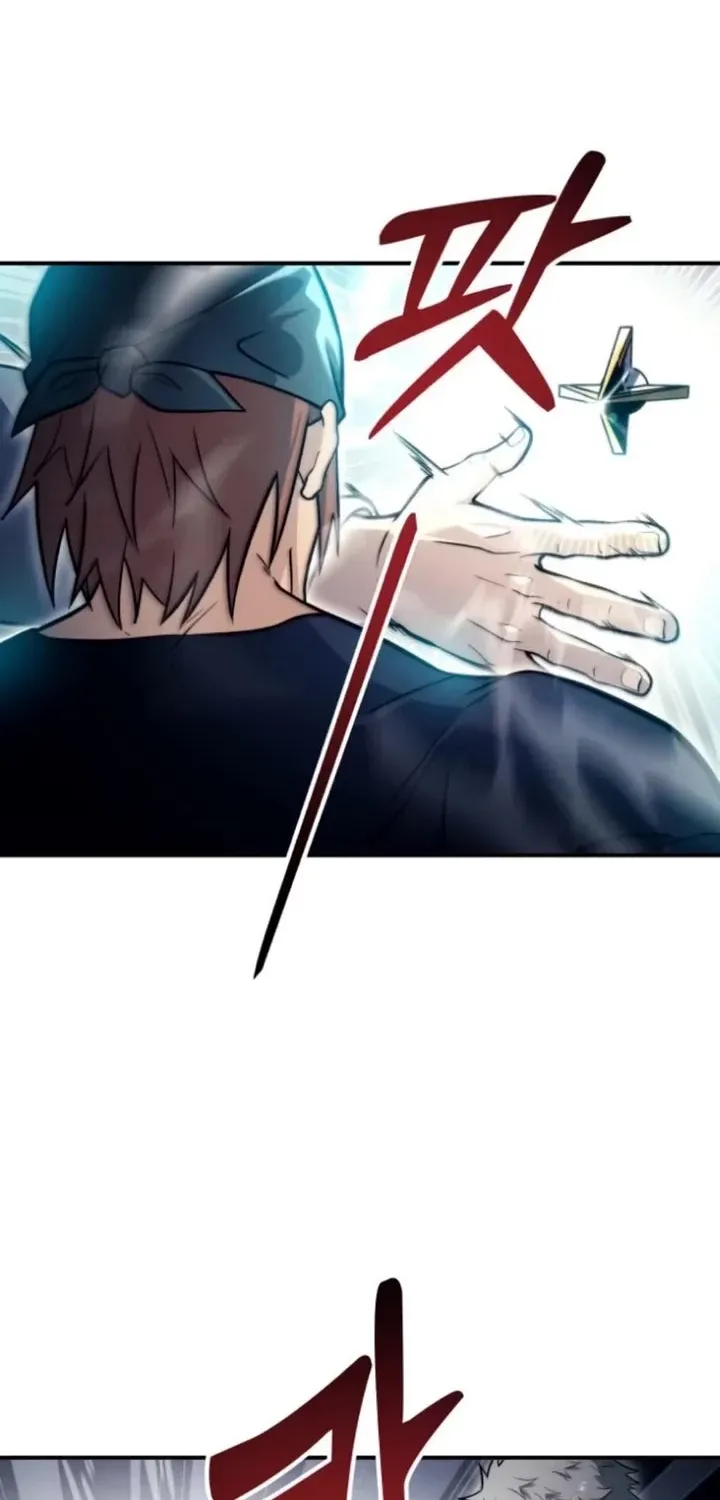 Tower of God: Urek Mazino Chapter 11 page 76 - 
