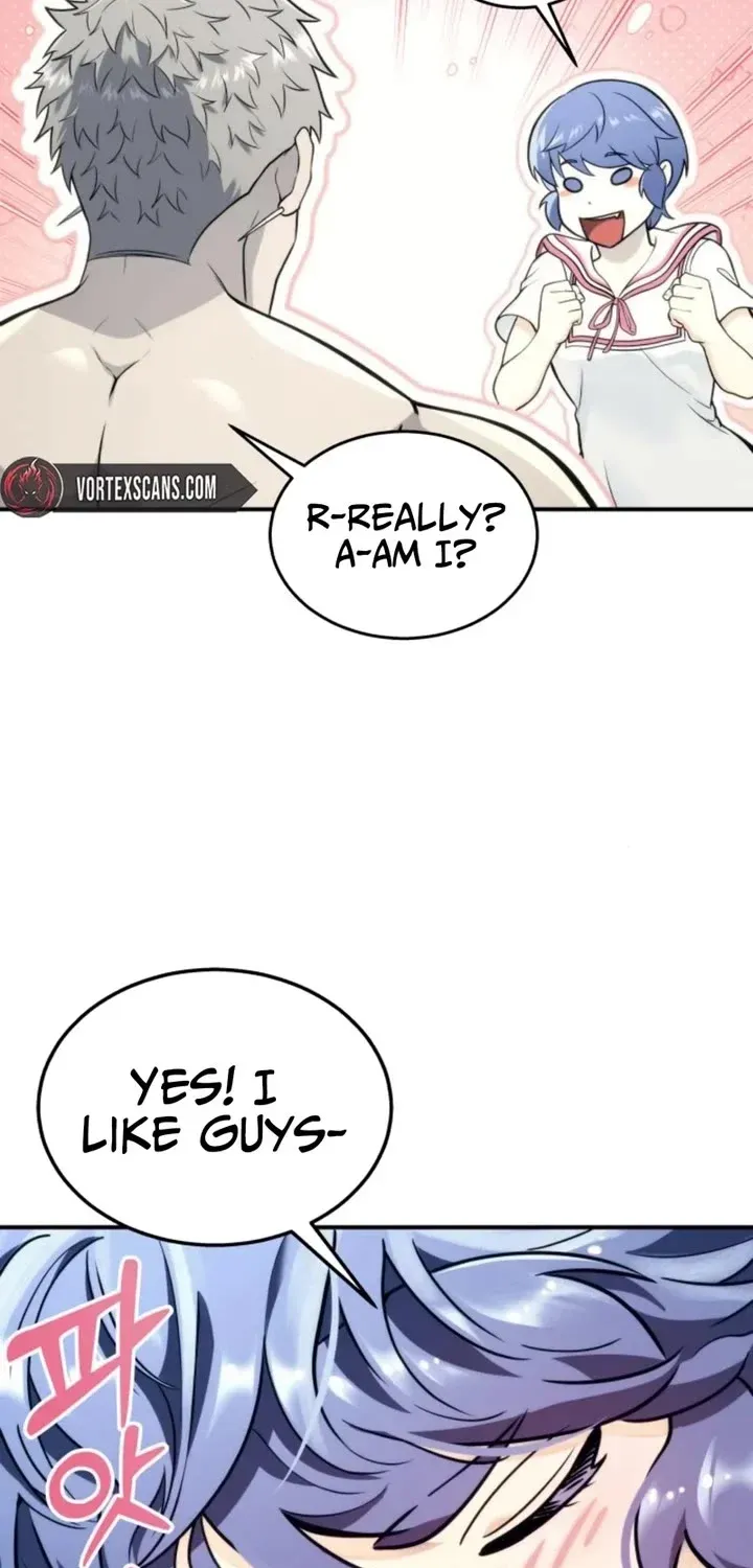 Tower of God: Urek Mazino Chapter 11 page 9 - 