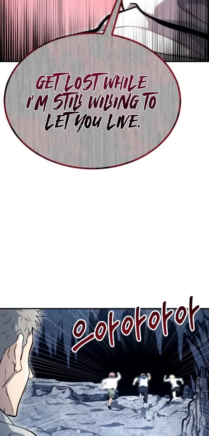 Tower of God: Urek Mazino Chapter 11 page 82 - 