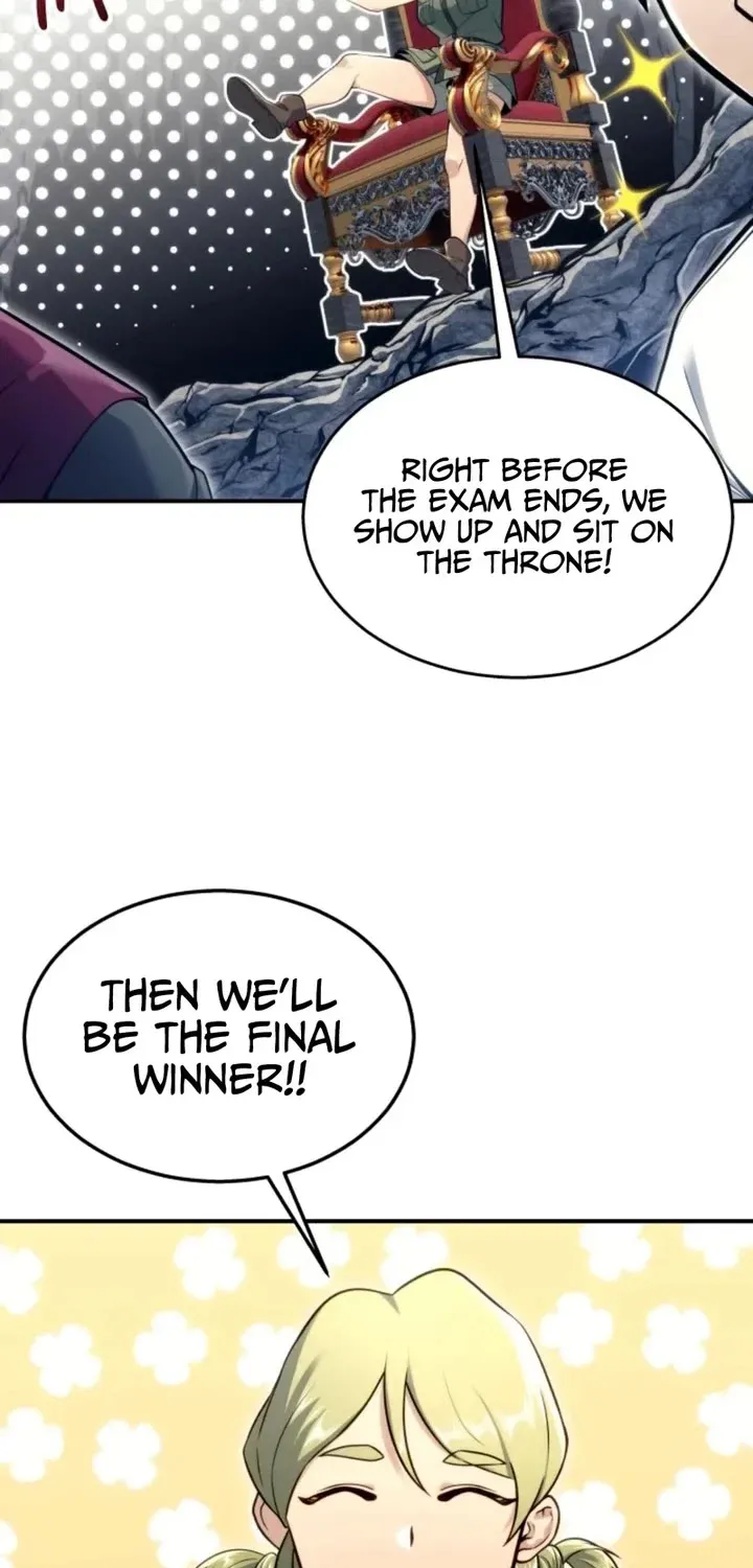 Tower of God: Urek Mazino Chapter 11 page 89 - 