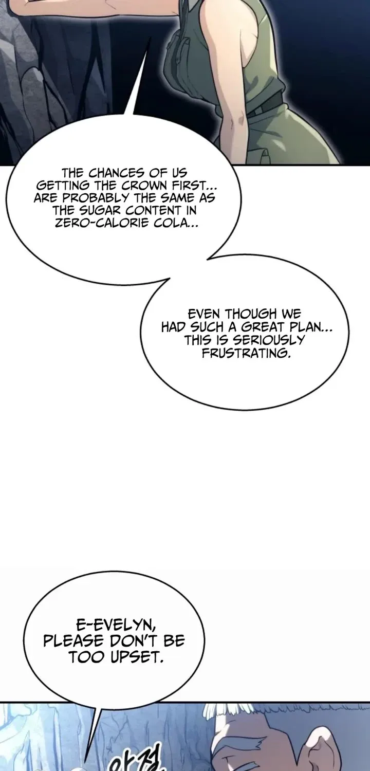 Tower of God: Urek Mazino Chapter 11 page 95 - 