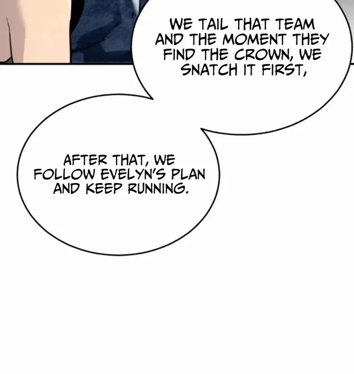 Tower of God: Urek Mazino Chapter 11 page 98 - 