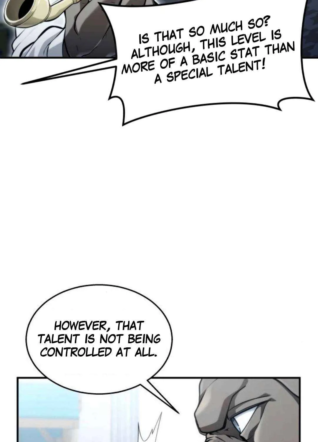 Tower of God: Urek Mazino Chapter 12 page 103 - 