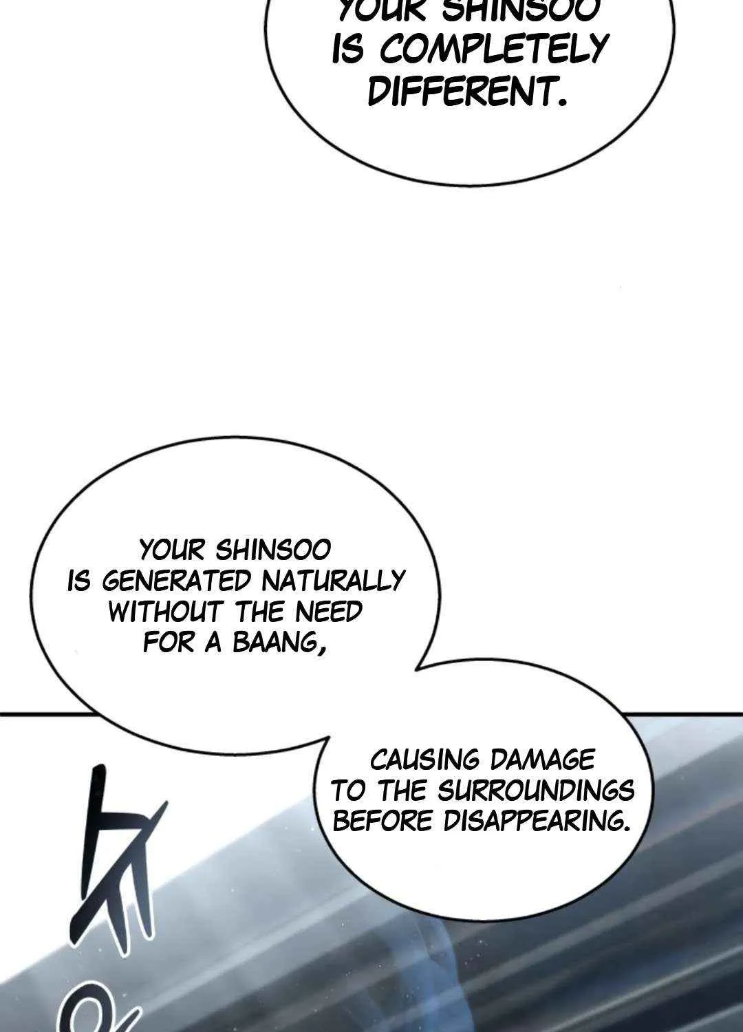 Tower of God: Urek Mazino Chapter 12 page 106 - 