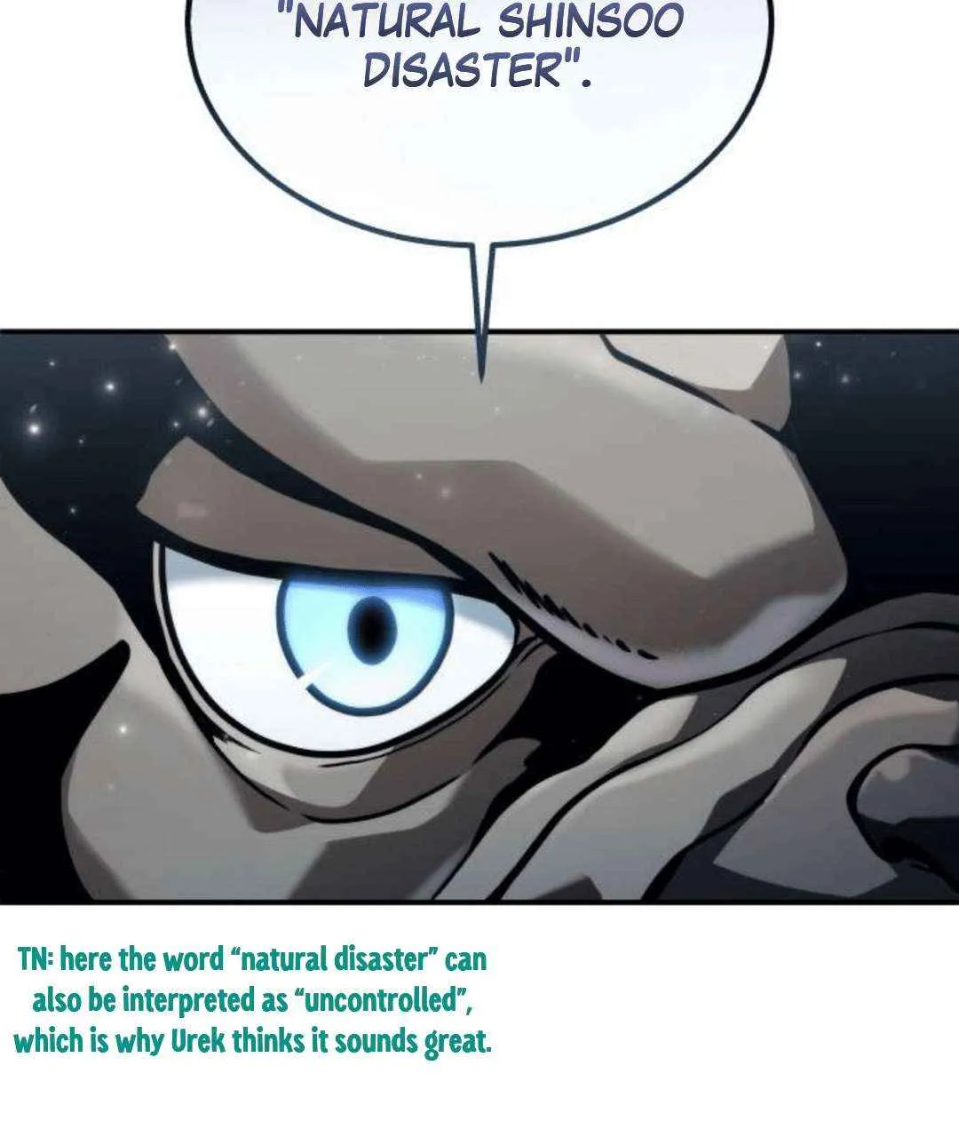 Tower of God: Urek Mazino Chapter 12 page 108 - 