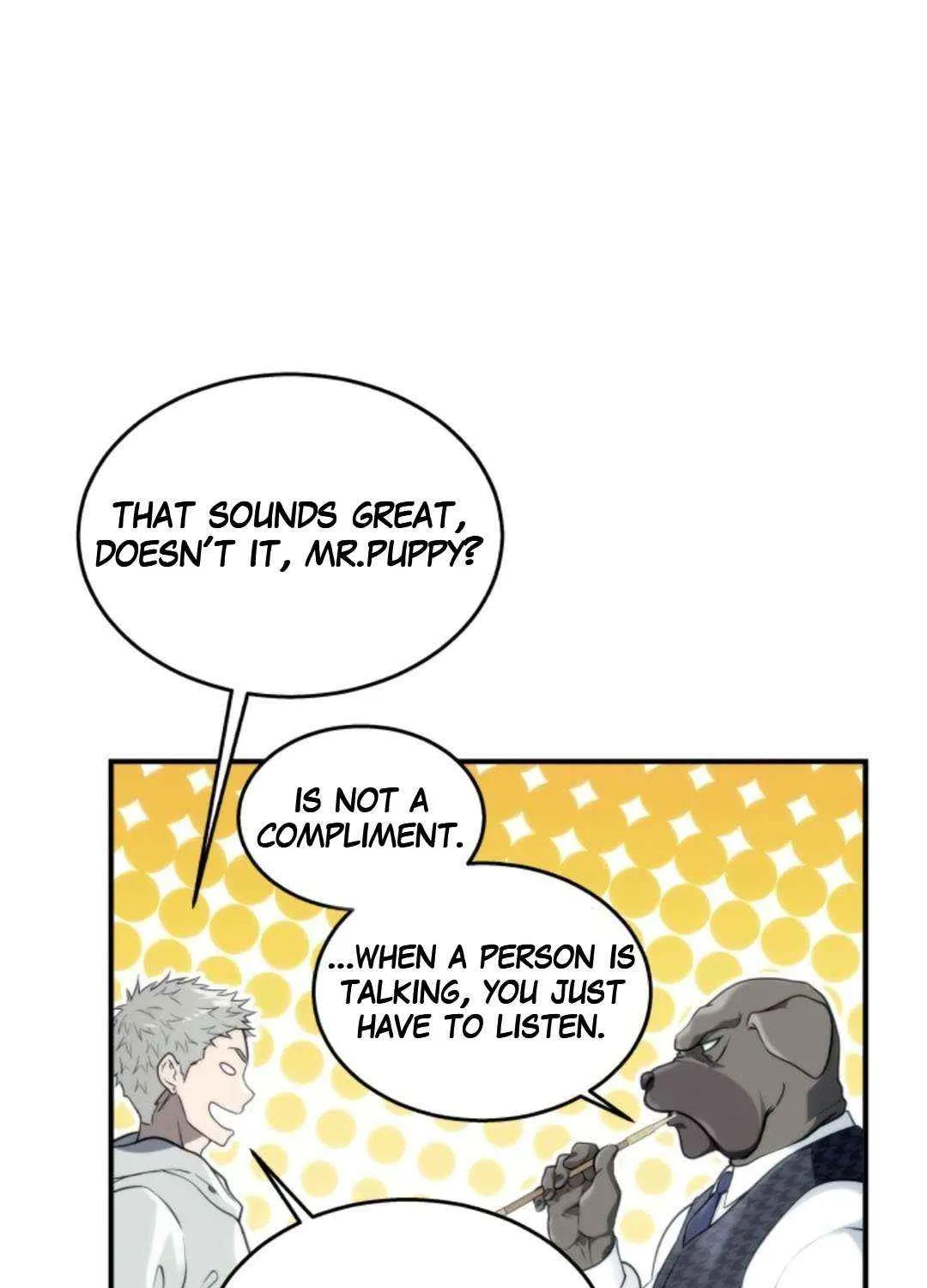 Tower of God: Urek Mazino Chapter 12 page 110 - 