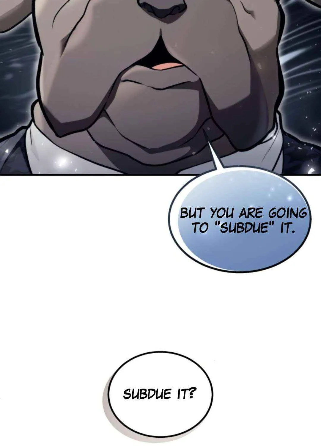 Tower of God: Urek Mazino Chapter 12 page 114 - 