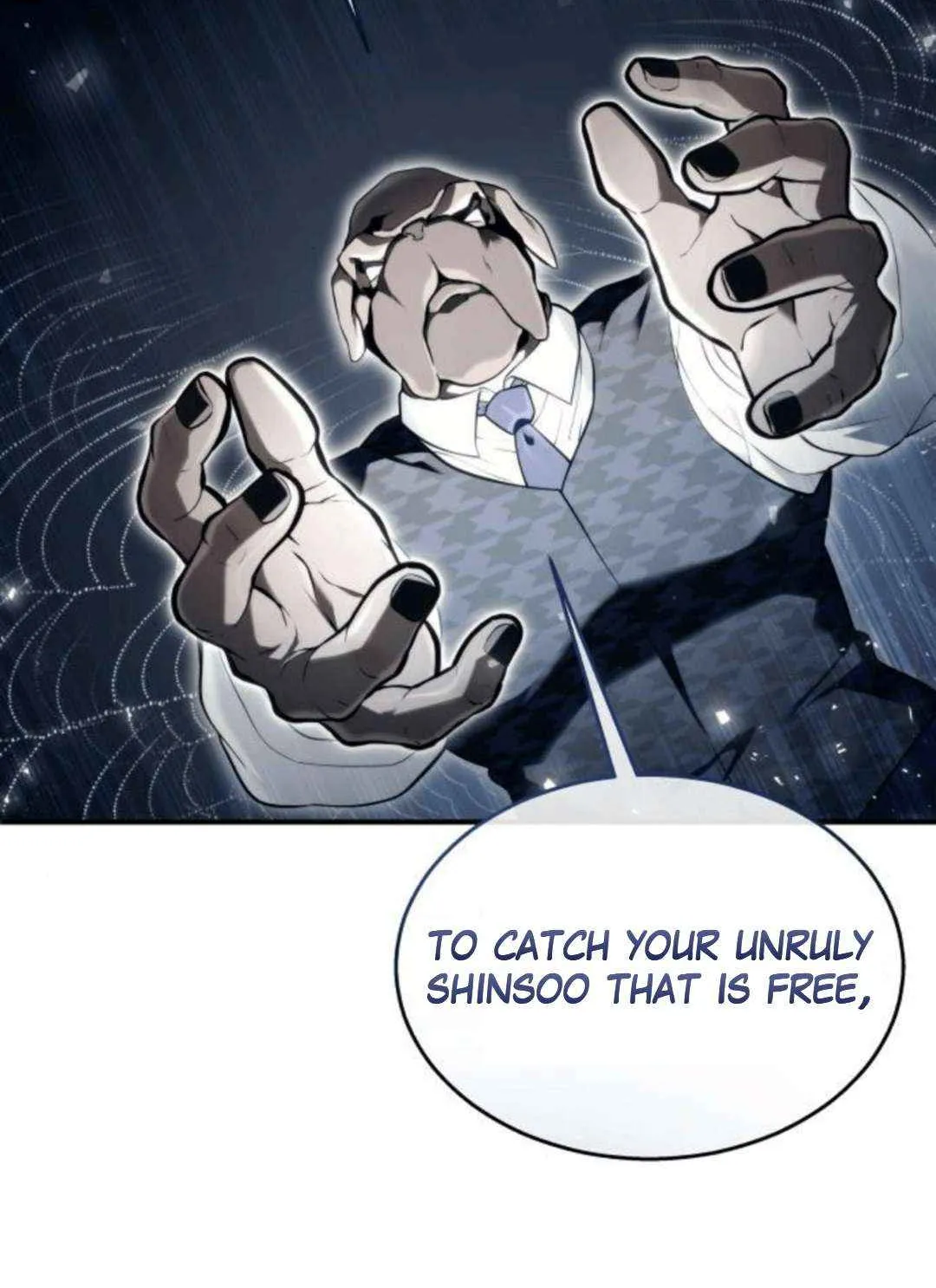 Tower of God: Urek Mazino Chapter 12 page 120 - 