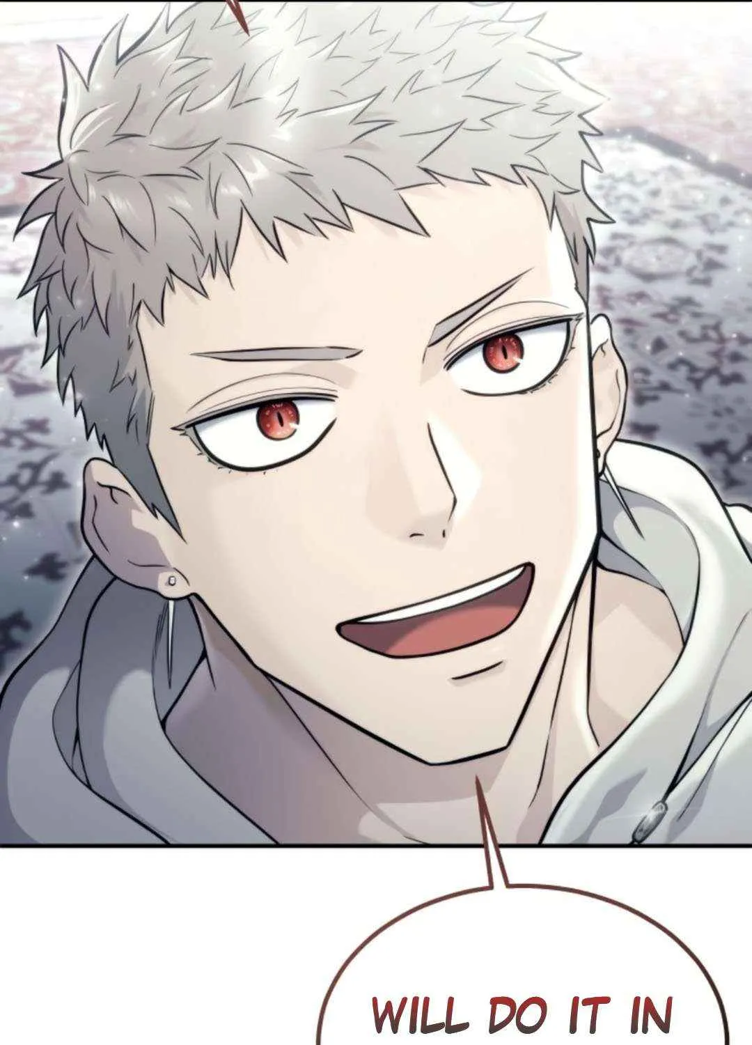Tower of God: Urek Mazino Chapter 12 page 125 - 