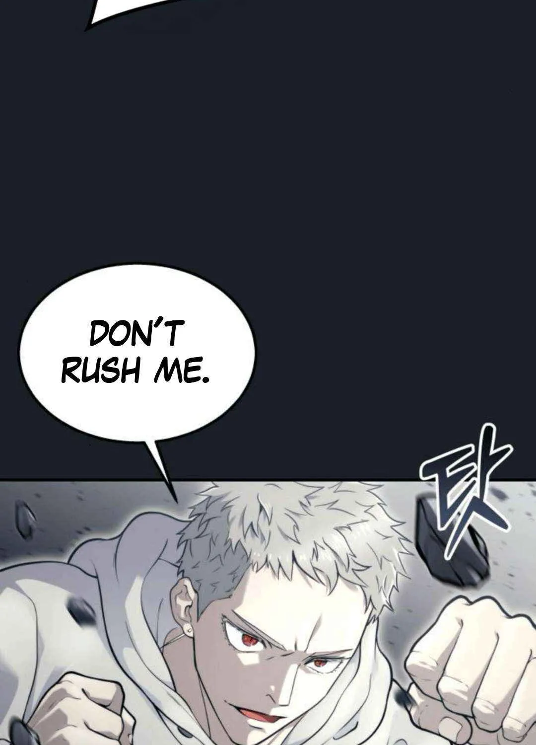 Tower of God: Urek Mazino Chapter 12 page 130 - 