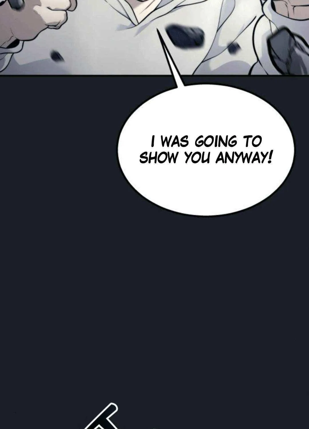 Tower of God: Urek Mazino Chapter 12 page 131 - 