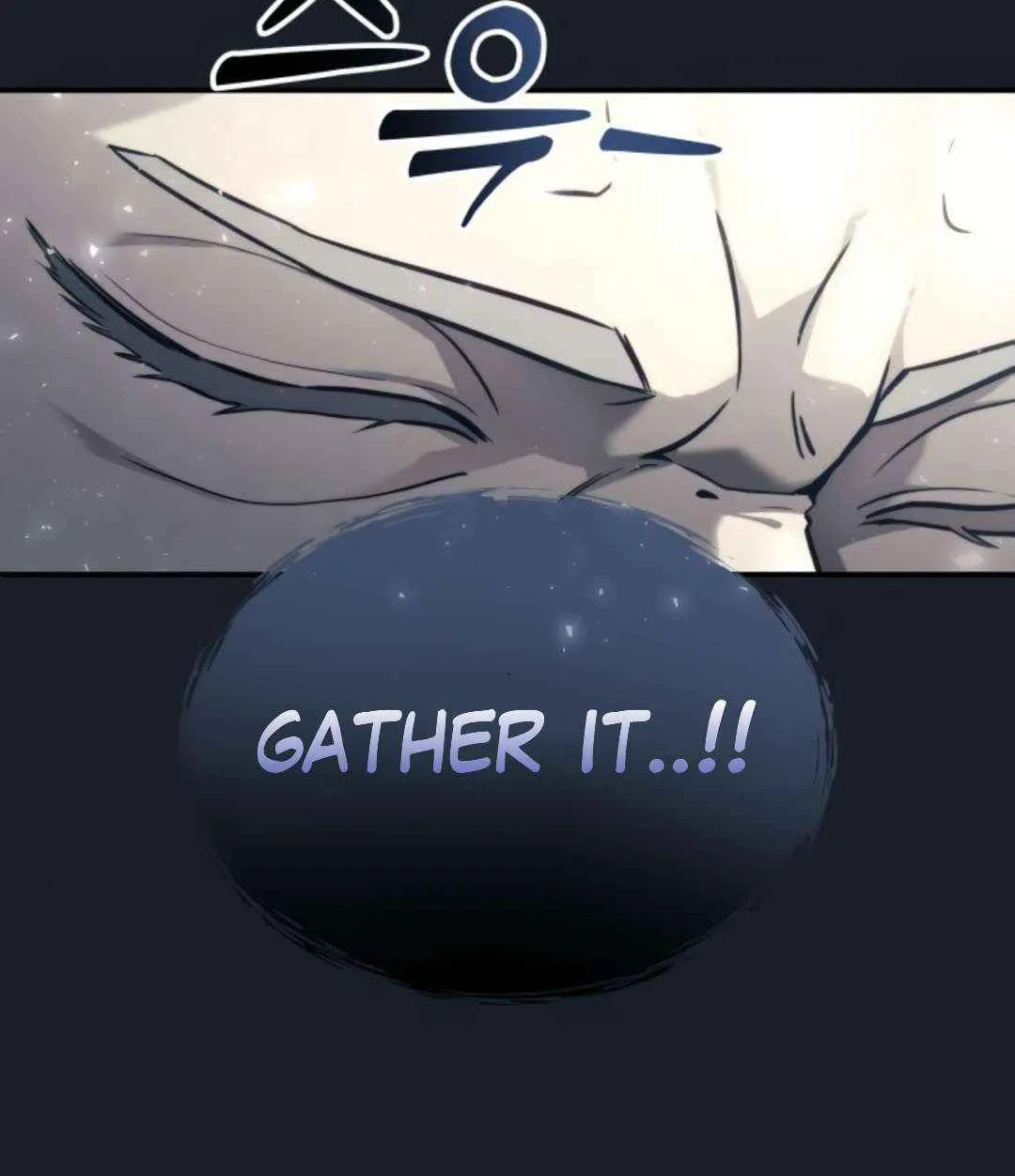 Tower of God: Urek Mazino Chapter 12 page 132 - 