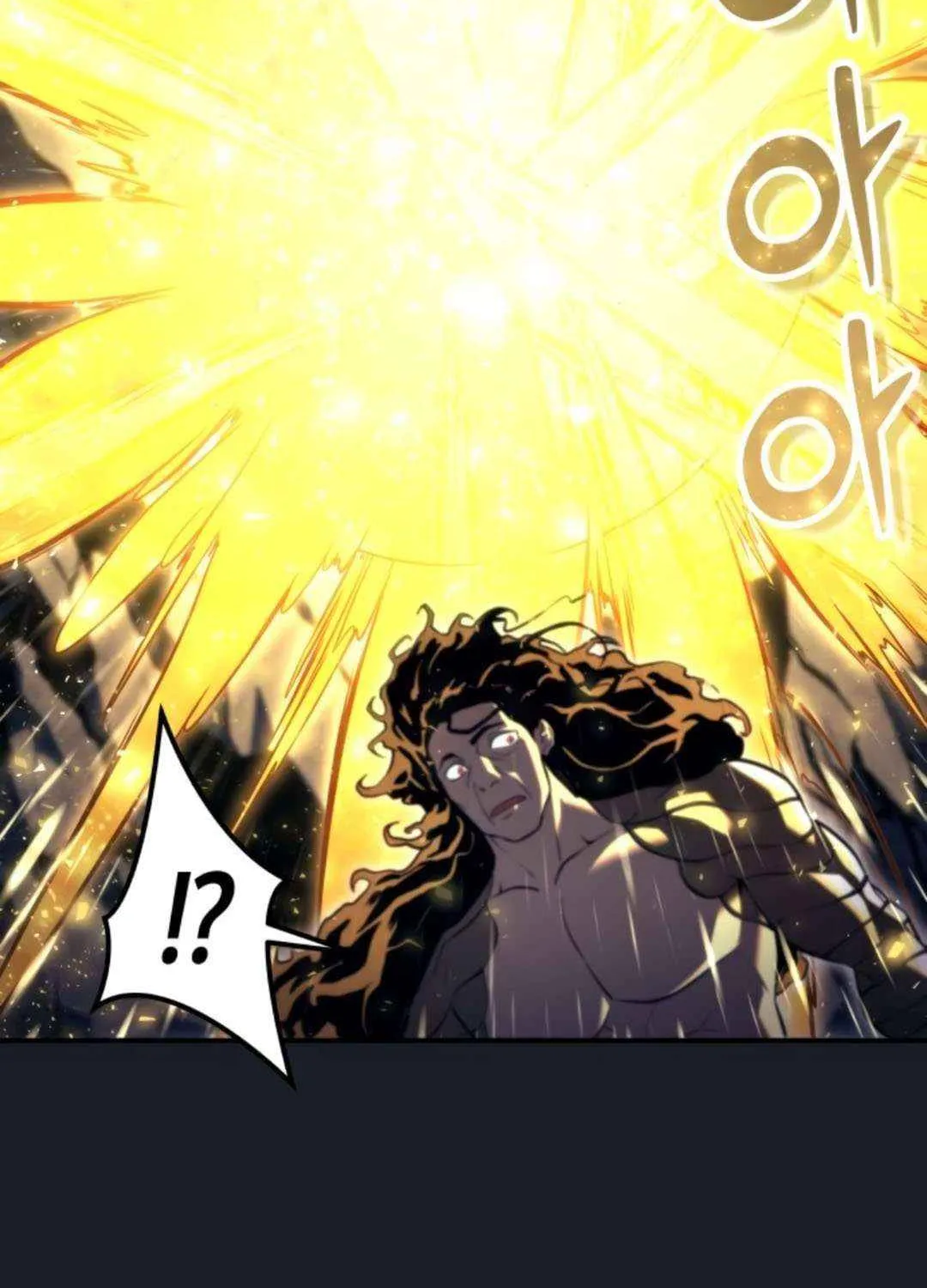 Tower of God: Urek Mazino Chapter 12 page 134 - 