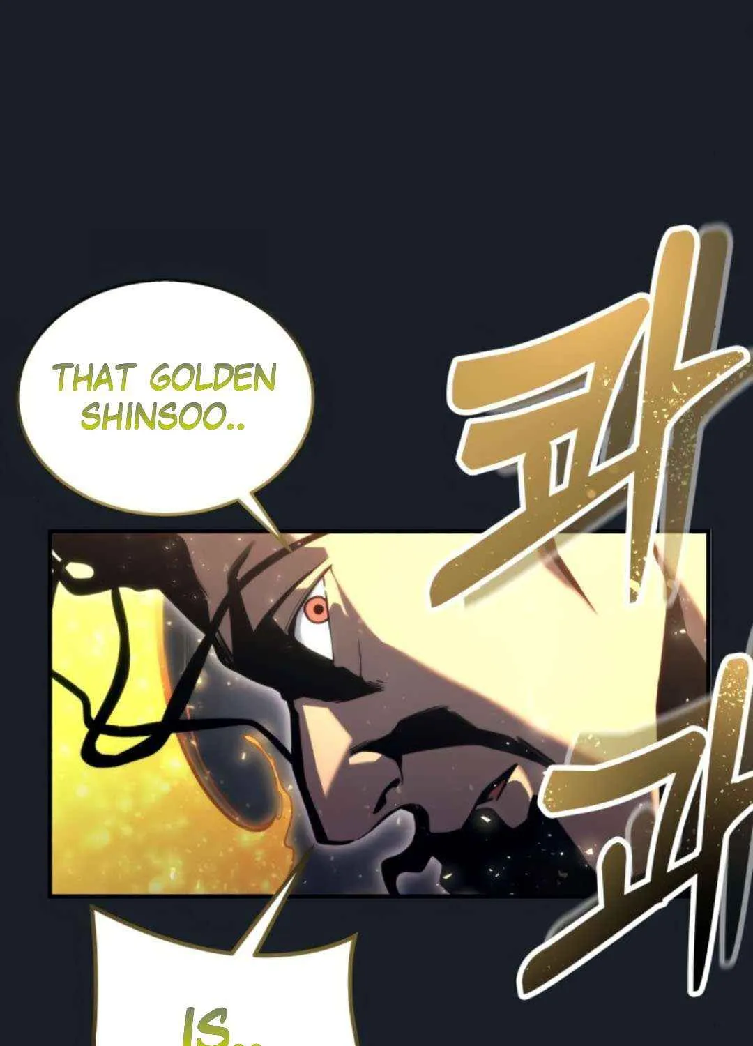 Tower of God: Urek Mazino Chapter 12 page 135 - 
