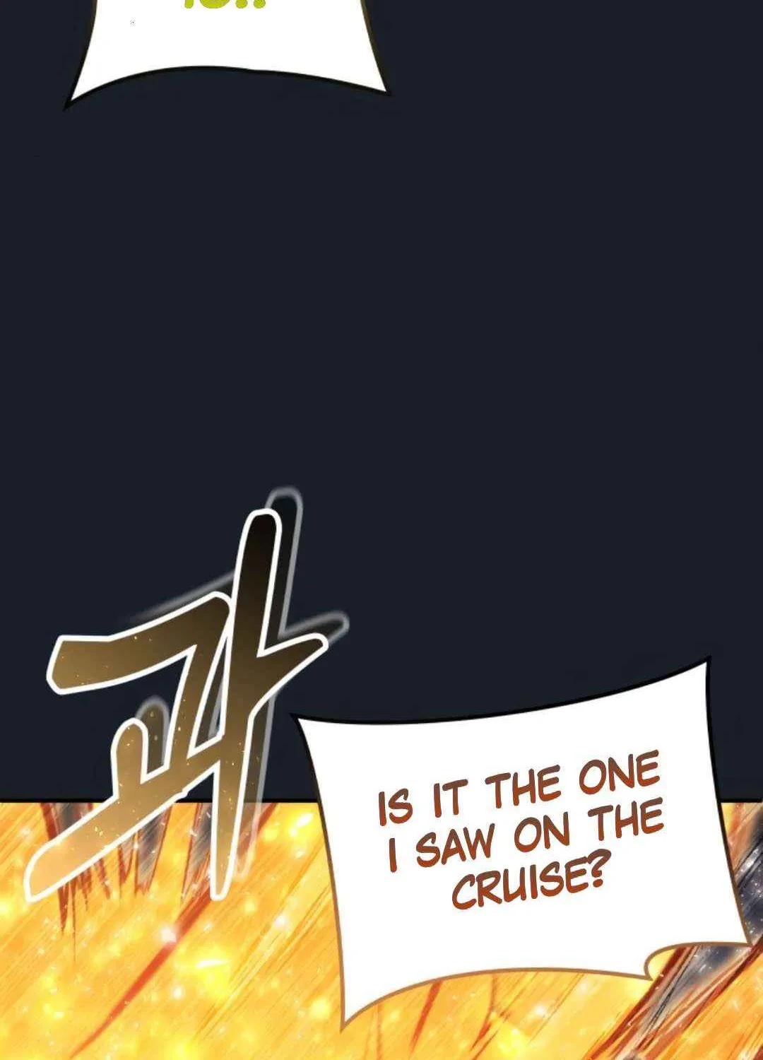 Tower of God: Urek Mazino Chapter 12 page 136 - 