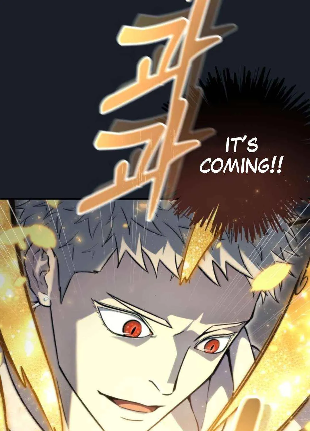 Tower of God: Urek Mazino Chapter 12 page 151 - 