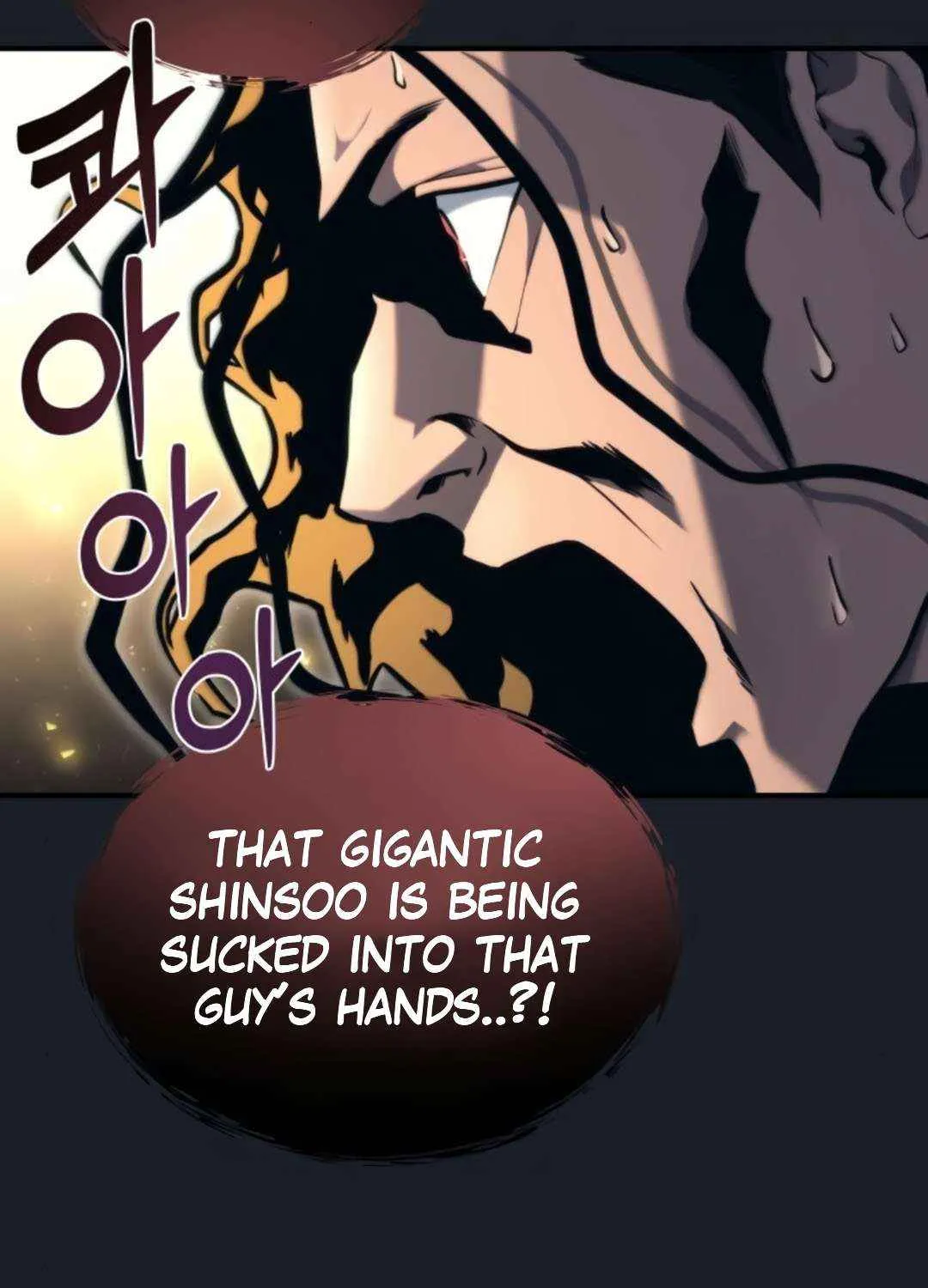 Tower of God: Urek Mazino Chapter 12 page 153 - 