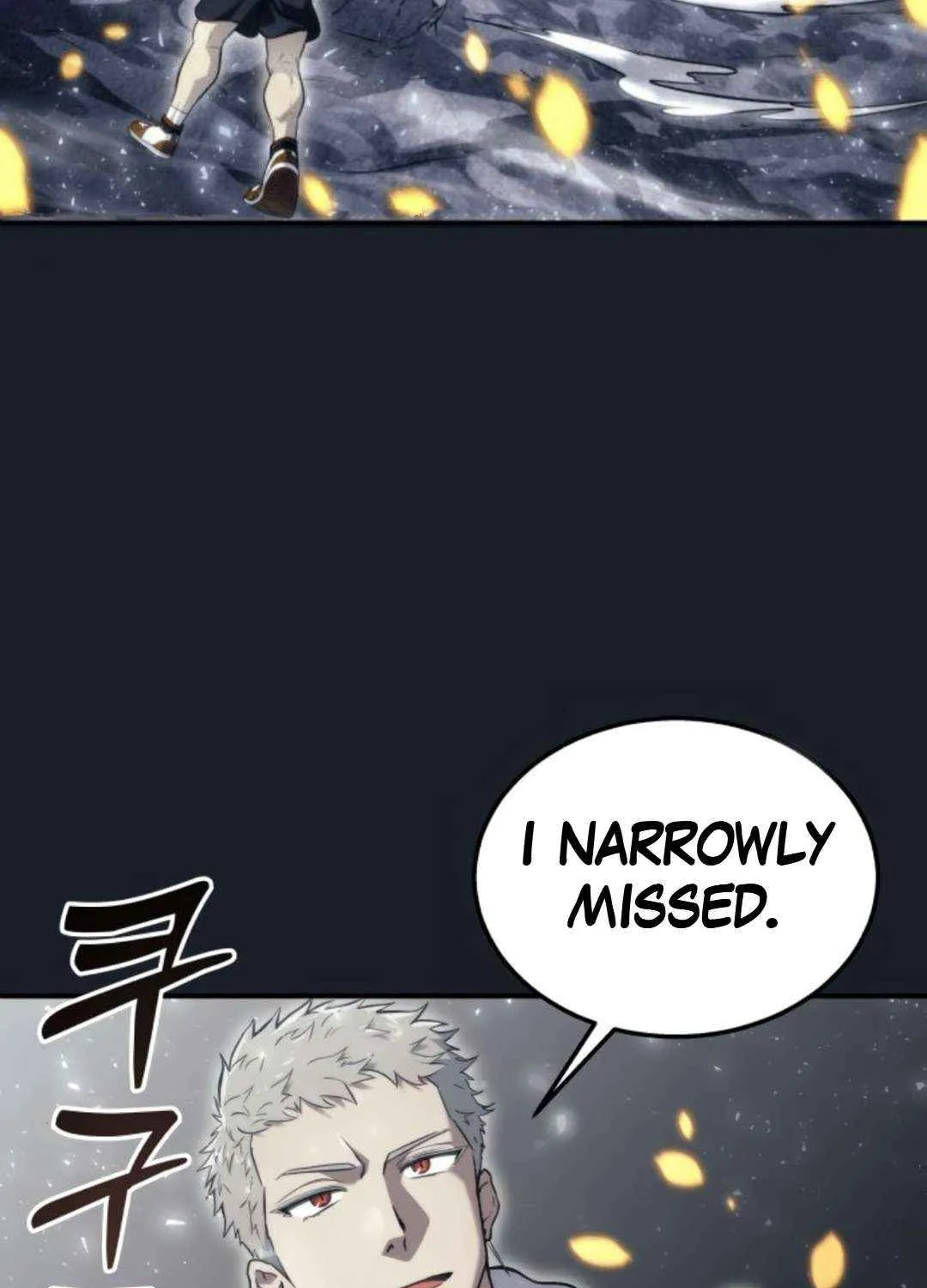 Tower of God: Urek Mazino Chapter 12 page 169 - 