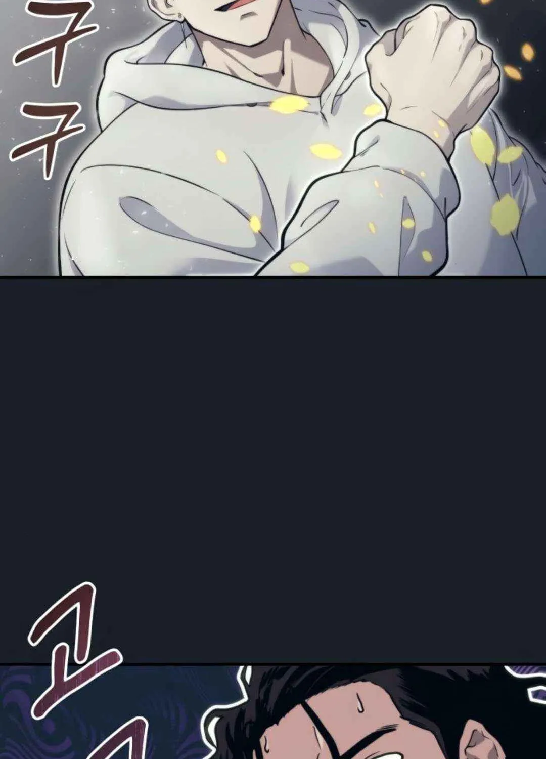 Tower of God: Urek Mazino Chapter 12 page 170 - 