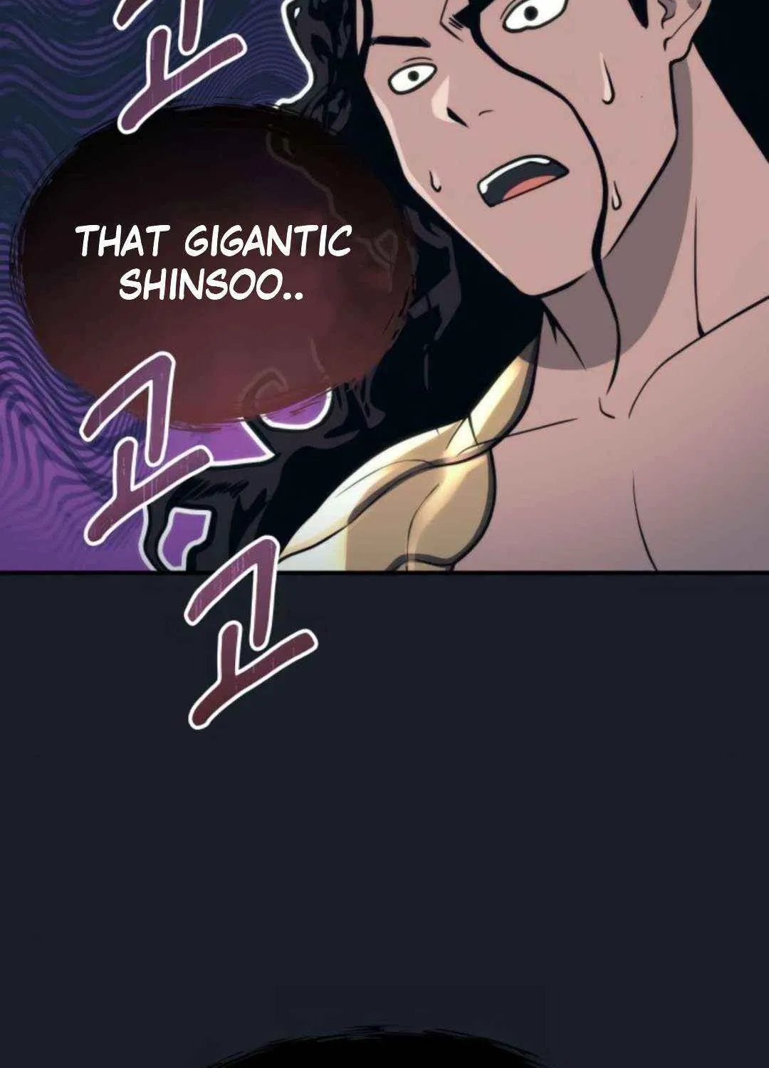 Tower of God: Urek Mazino Chapter 12 page 171 - 