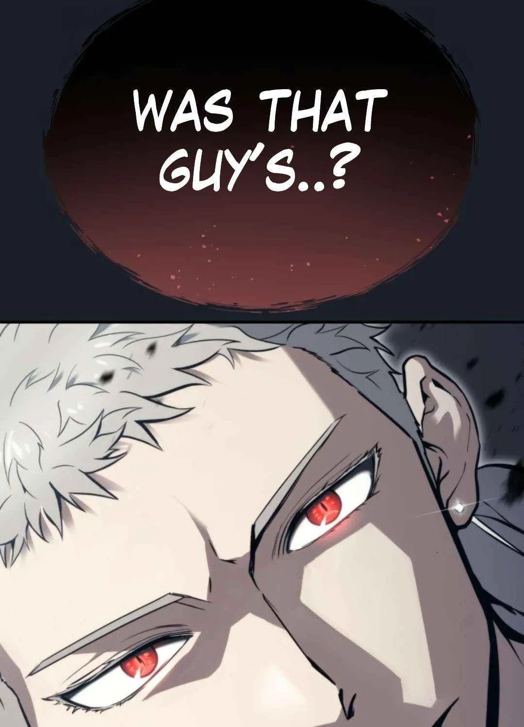 Tower of God: Urek Mazino Chapter 12 page 172 - 