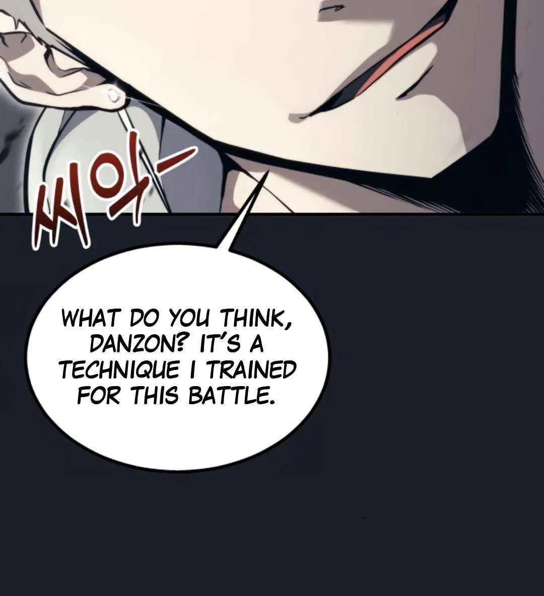 Tower of God: Urek Mazino Chapter 12 page 173 - 