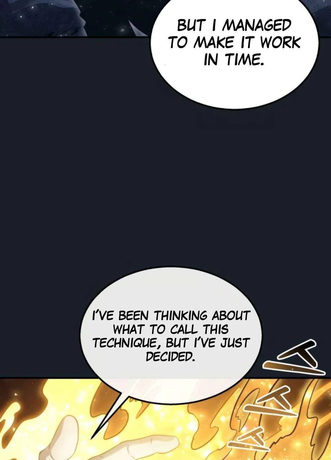 Tower of God: Urek Mazino Chapter 12 page 175 - 