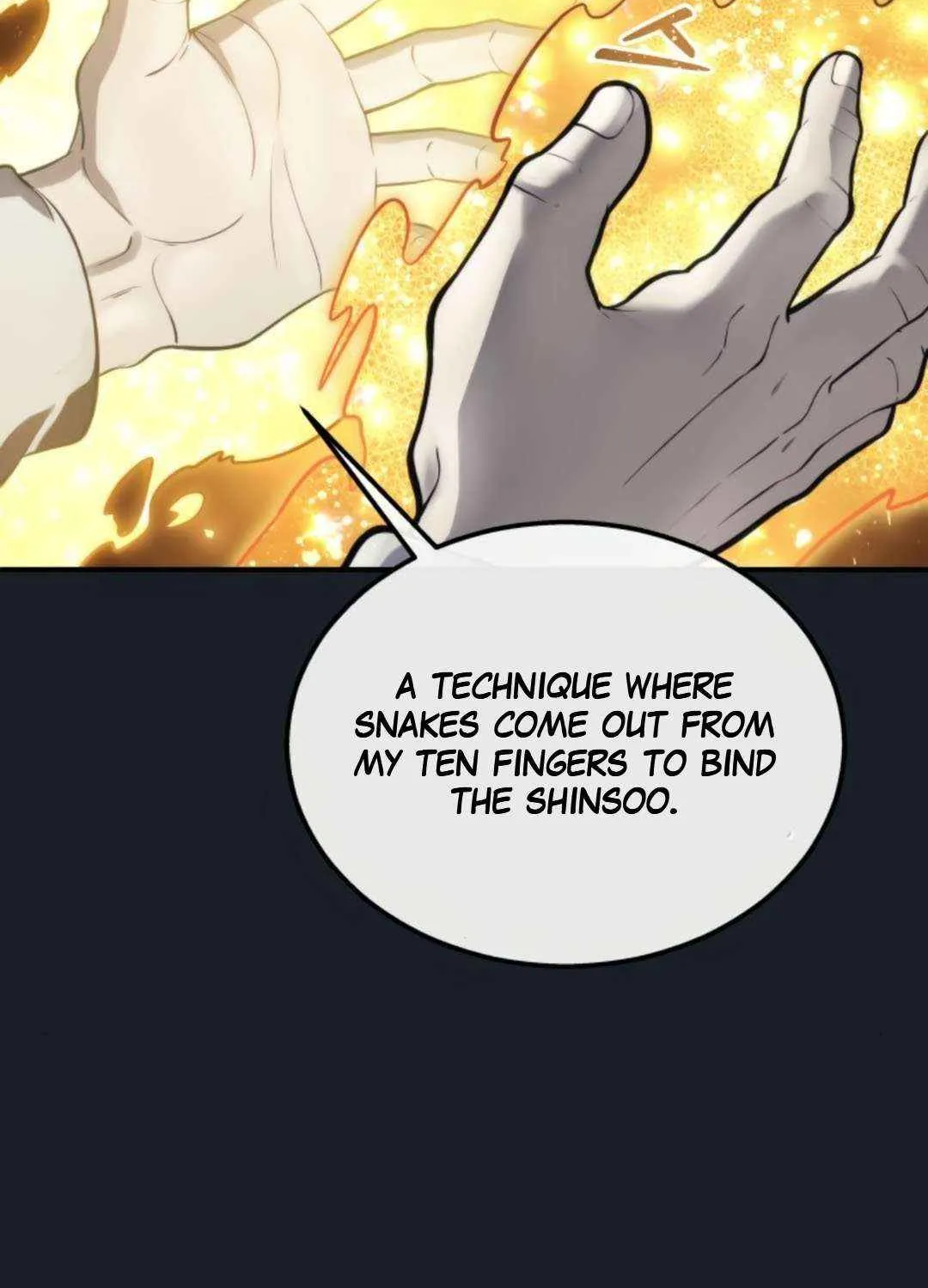 Tower of God: Urek Mazino Chapter 12 page 176 - 