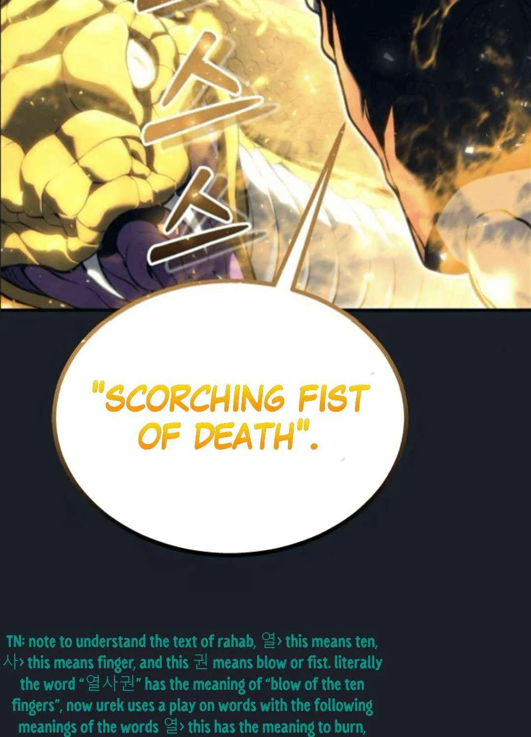 Tower of God: Urek Mazino Chapter 12 page 179 - 