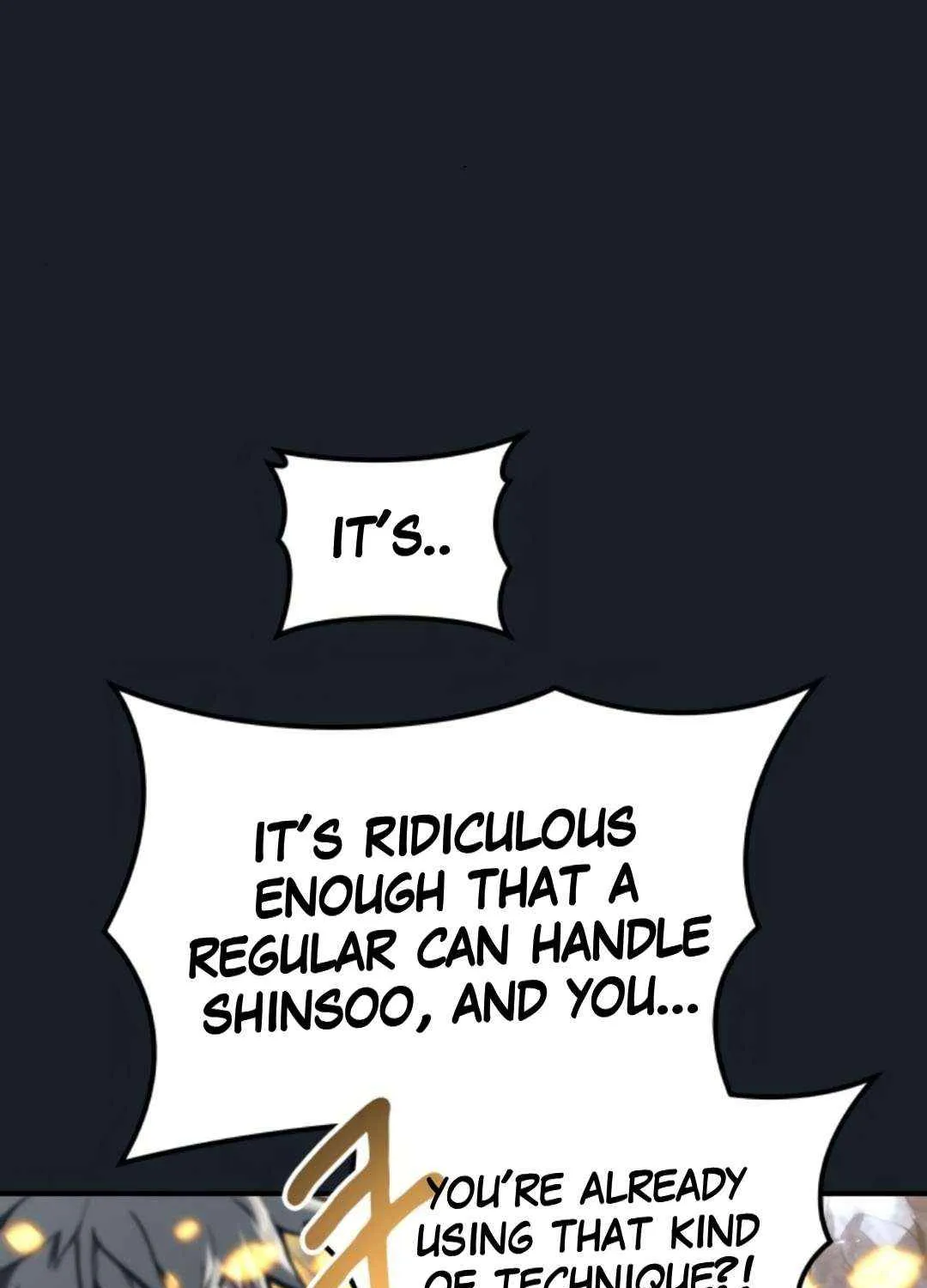Tower of God: Urek Mazino Chapter 12 page 182 - 