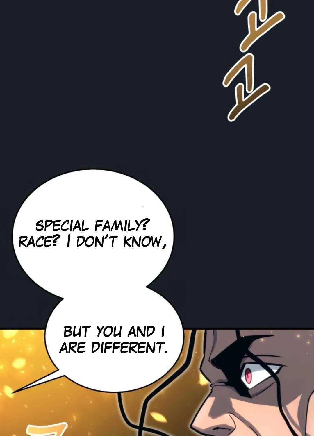 Tower of God: Urek Mazino Chapter 12 page 184 - 