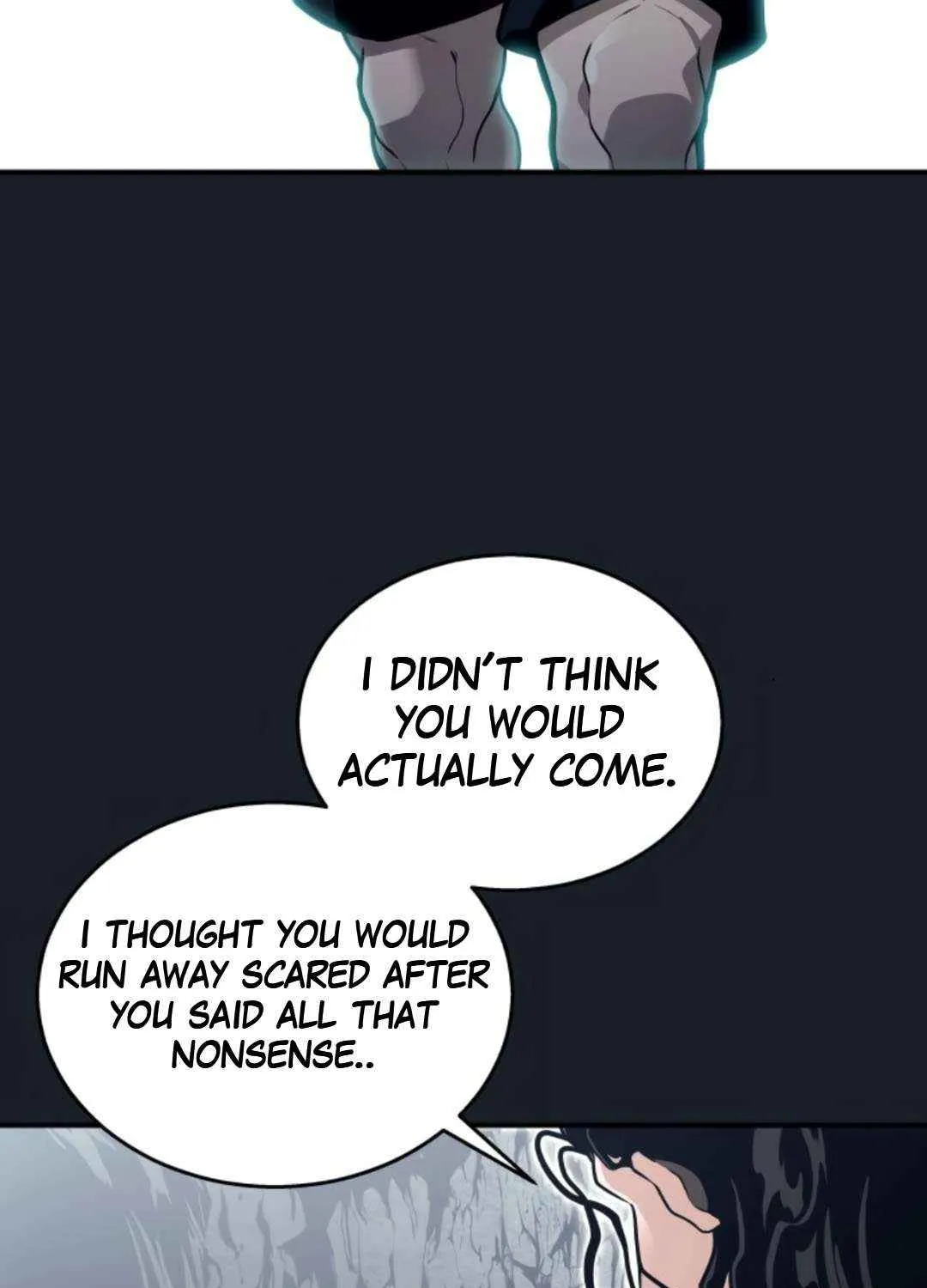 Tower of God: Urek Mazino Chapter 12 page 23 - 