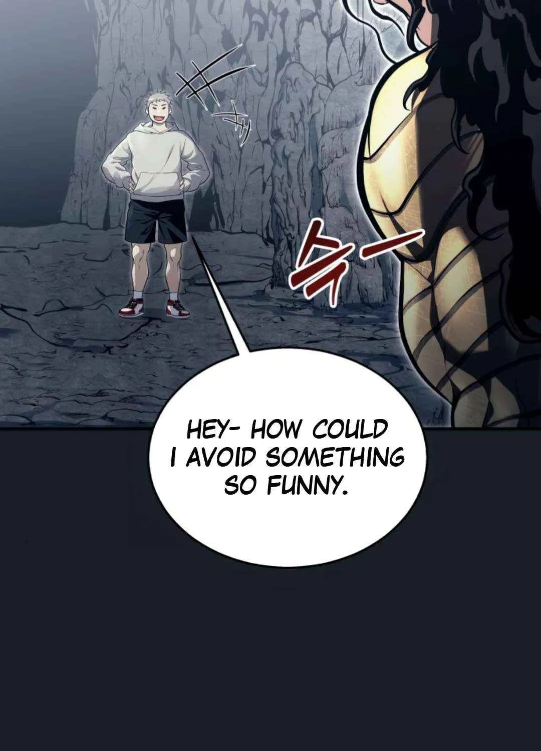 Tower of God: Urek Mazino Chapter 12 page 24 - 