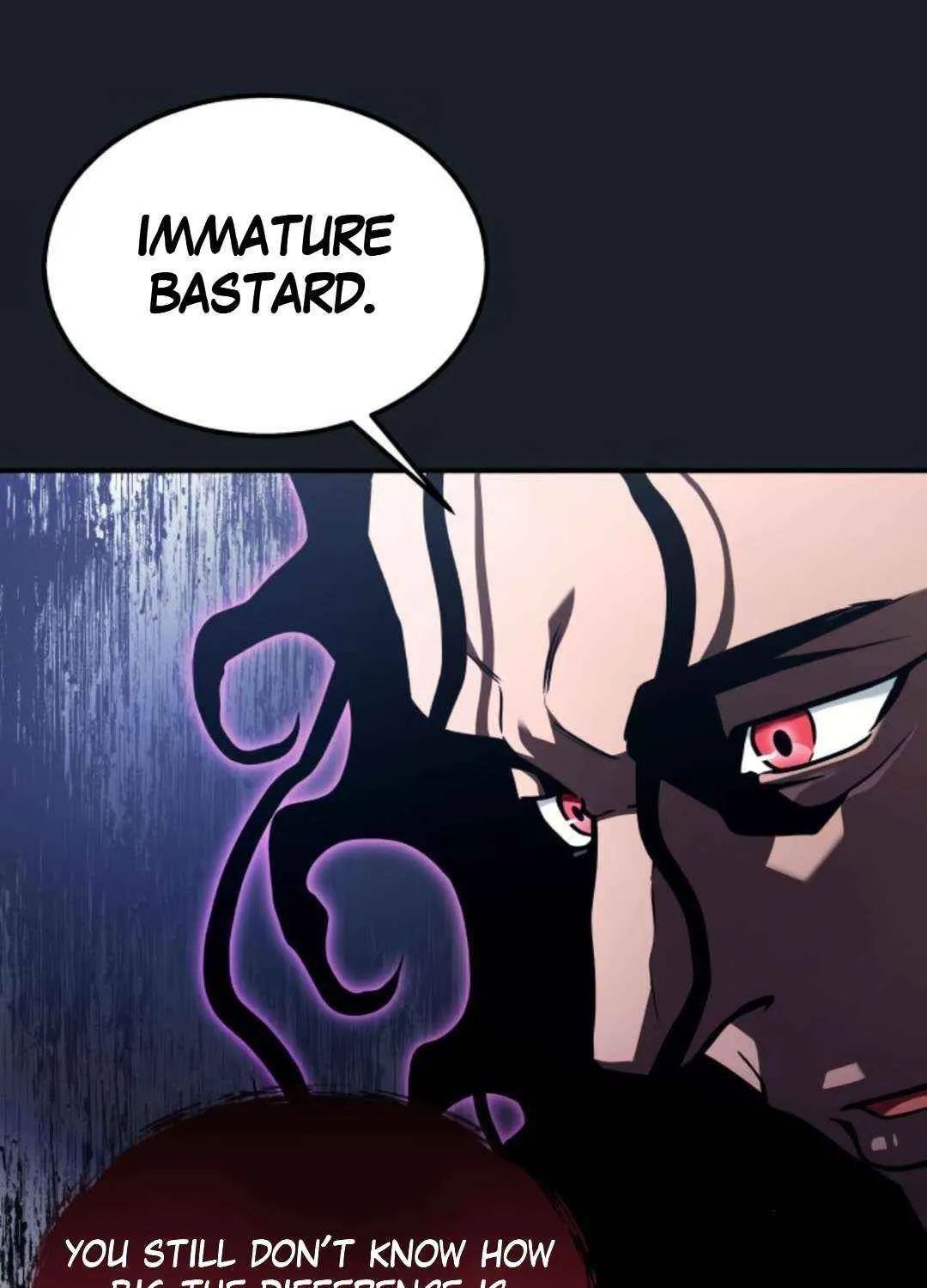 Tower of God: Urek Mazino Chapter 12 page 25 - 