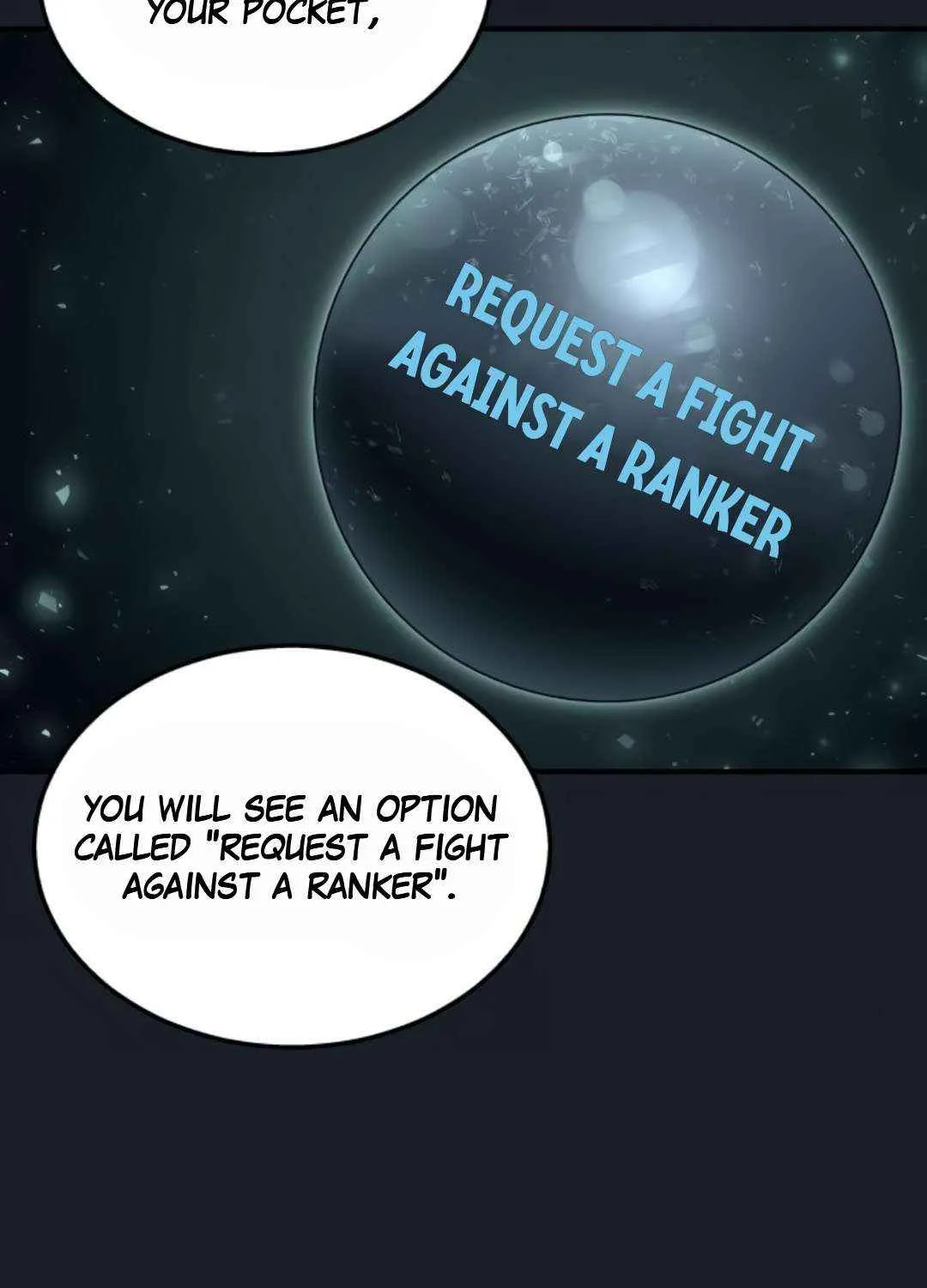 Tower of God: Urek Mazino Chapter 12 page 30 - 