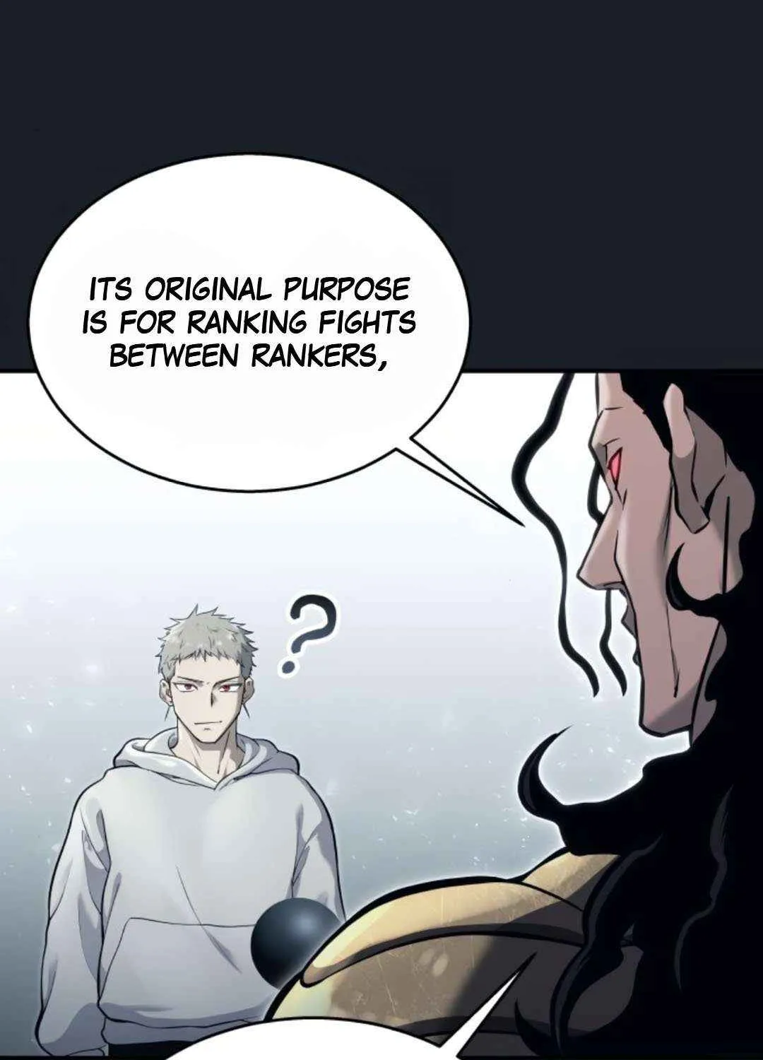 Tower of God: Urek Mazino Chapter 12 page 31 - 